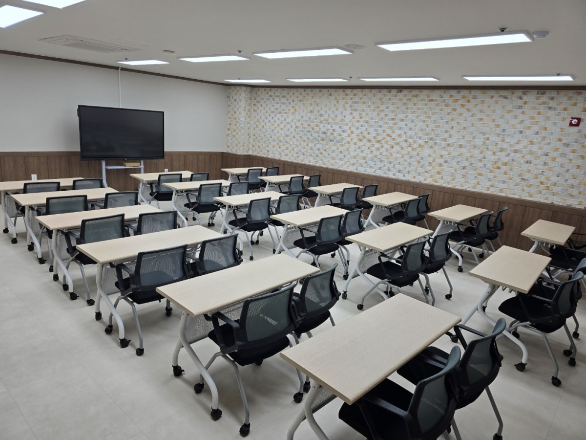 충남서부근로자건강센터